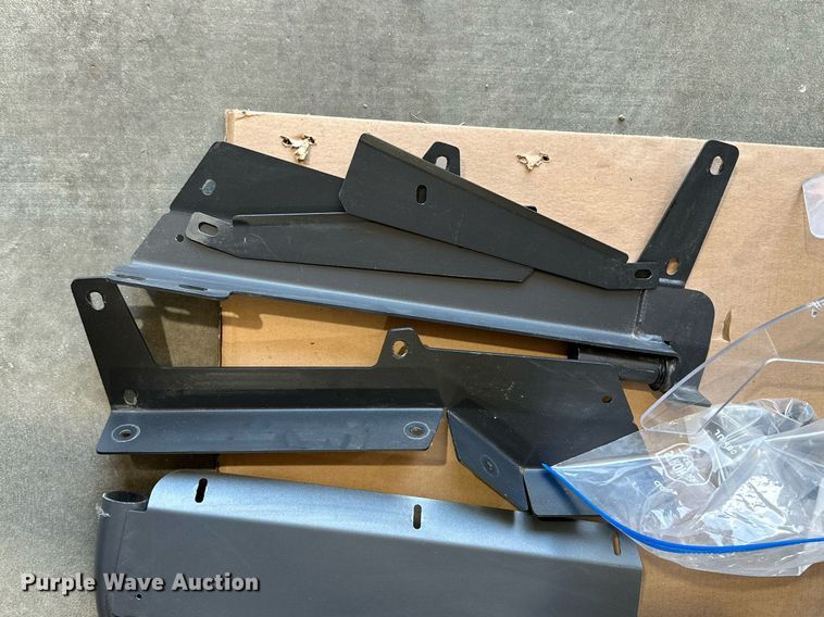 image for item MB9711 (2) transport cages