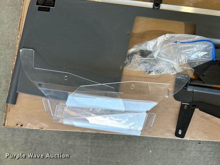 image for item MB9711 (2) transport cages