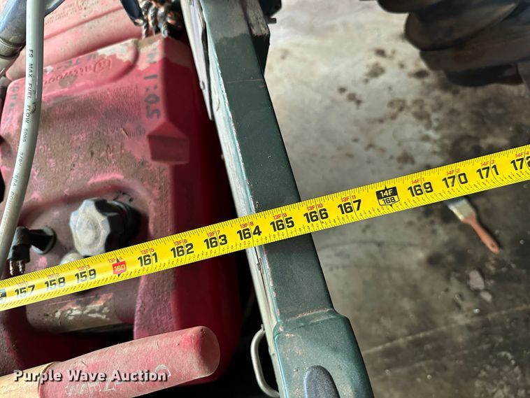 image for item MB9713 Boat