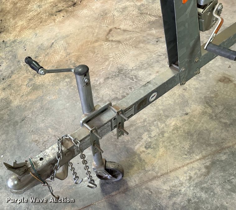 image for item MB9713 Boat