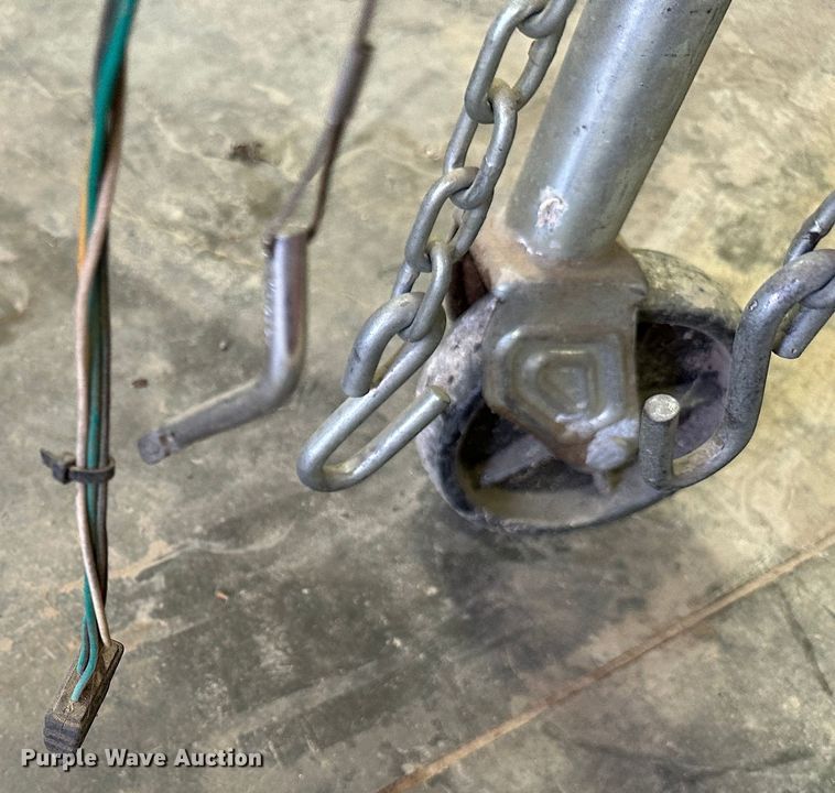 image for item MB9713 Boat