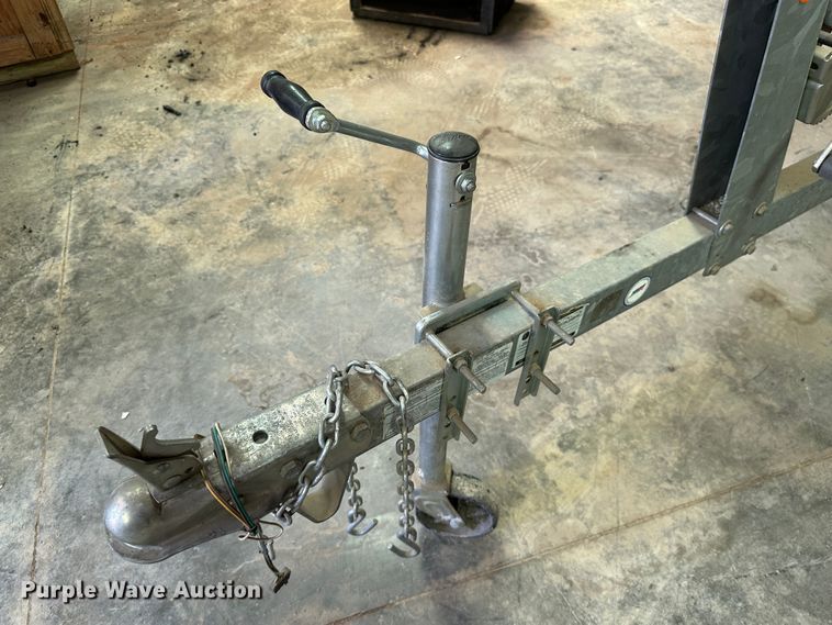 image for item MB9713 Boat