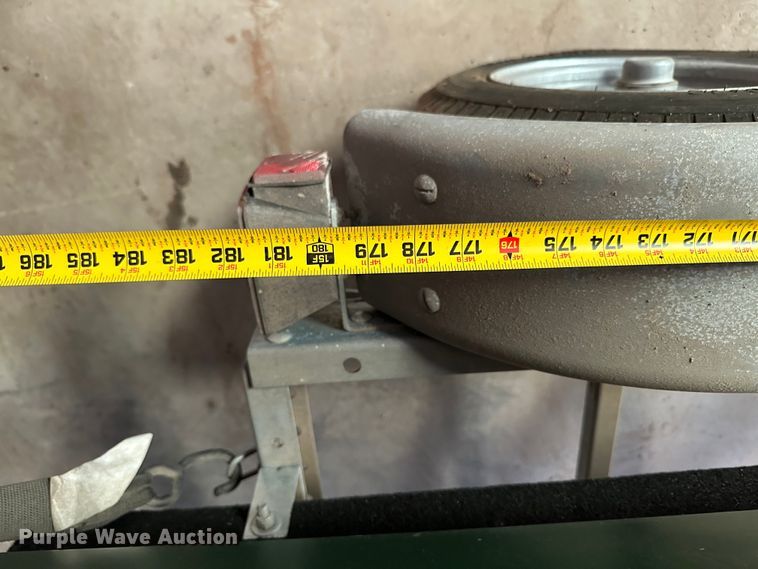 image for item MB9713 Boat