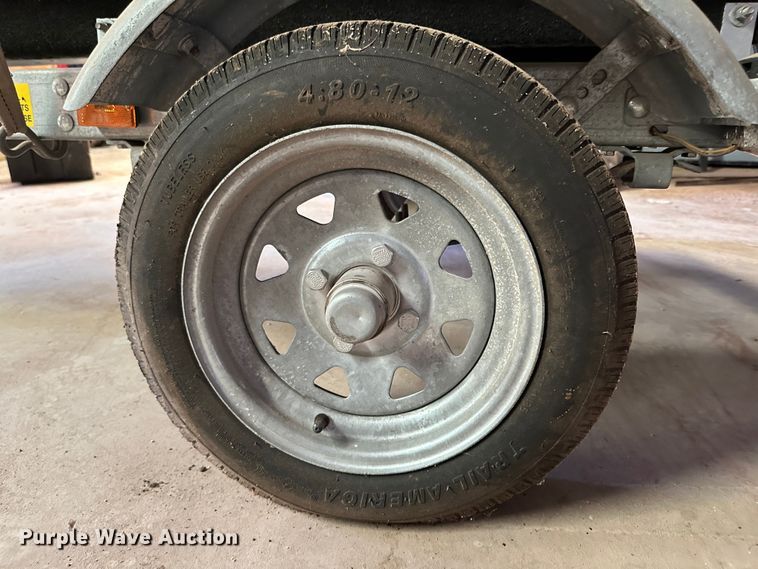 image for item MB9713 Boat