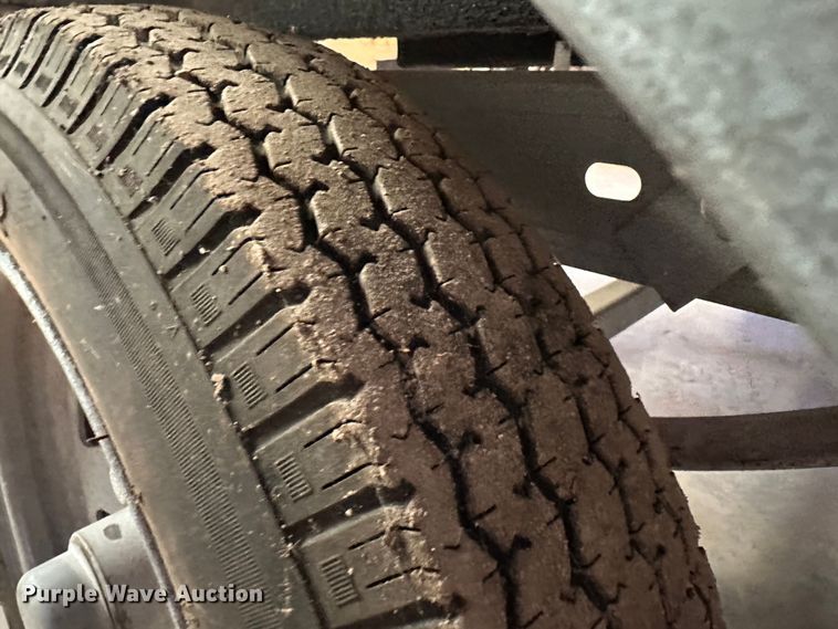 image for item MB9713 Boat