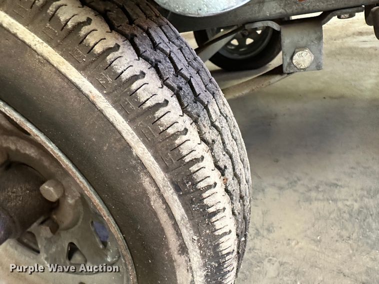 image for item MB9713 Boat