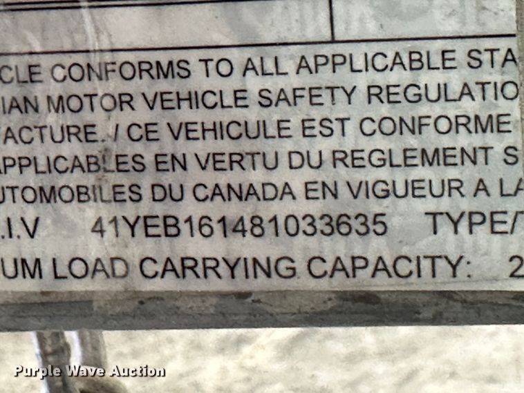 image for item MB9713 Boat