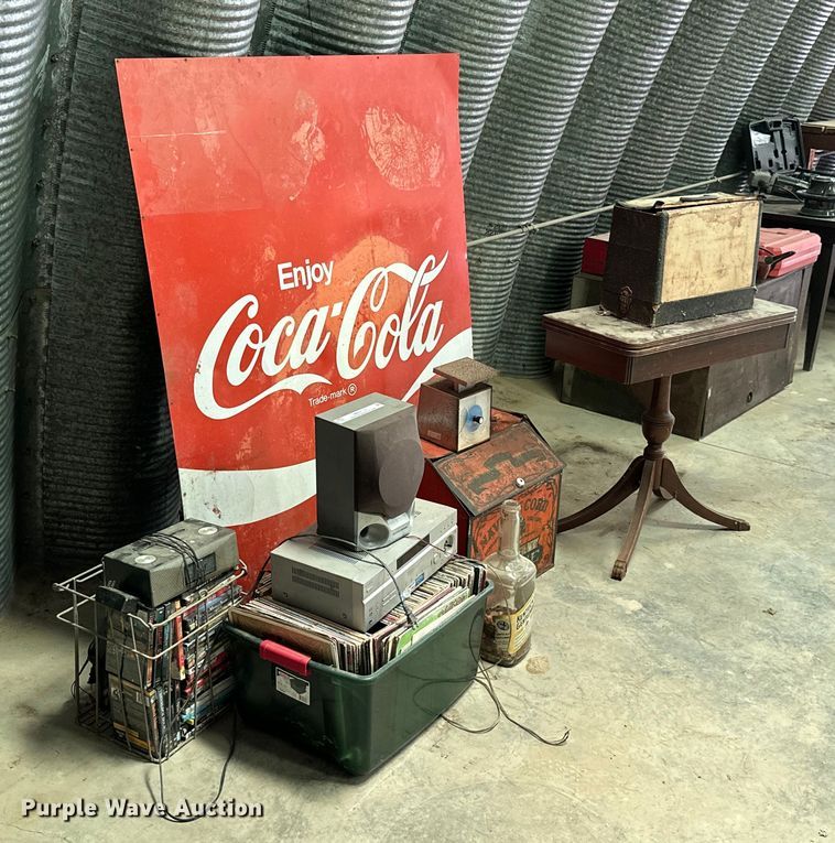 image for item MB9715 Office supplies and equipment