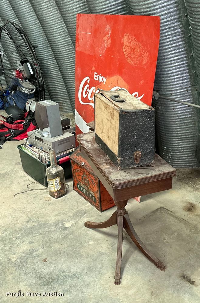 image for item MB9715 Office supplies and equipment