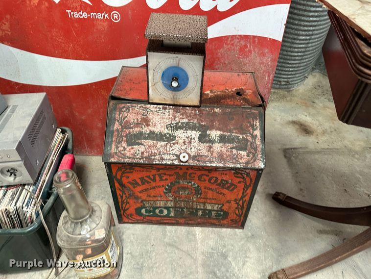 image for item MB9715 Office supplies and equipment