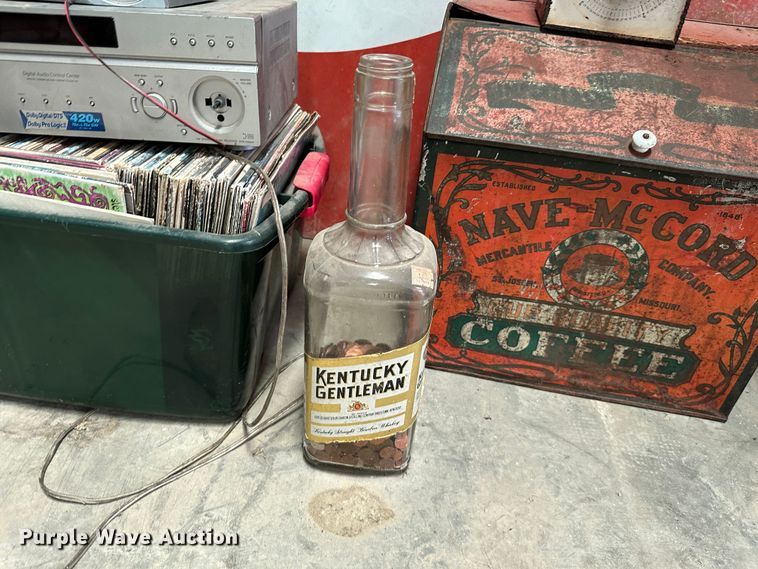 image for item MB9715 Office supplies and equipment