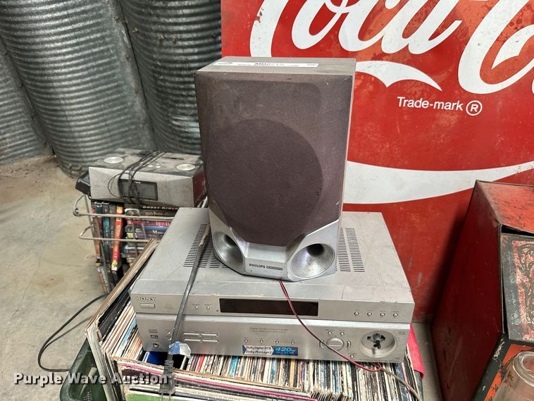 image for item MB9715 Office supplies and equipment