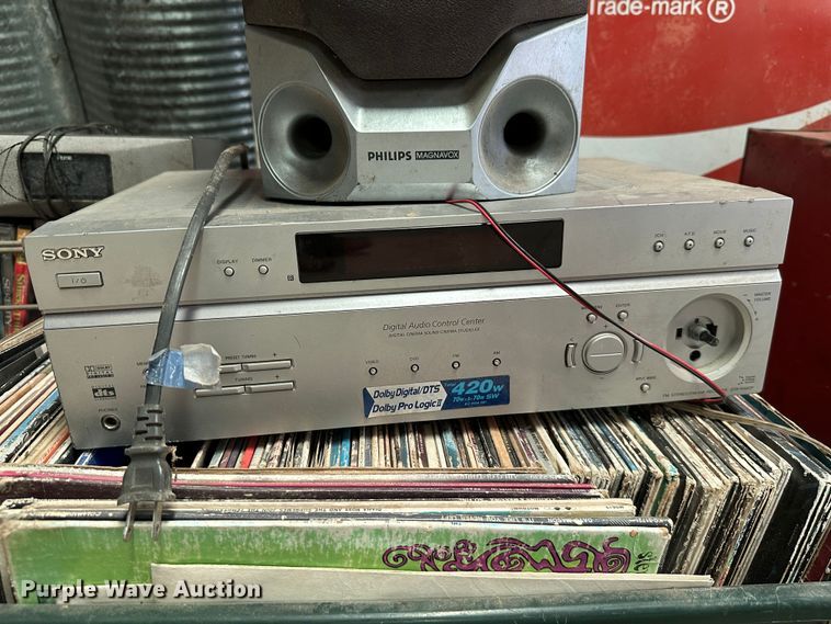 image for item MB9715 Office supplies and equipment