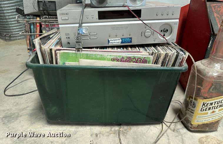 image for item MB9715 Office supplies and equipment