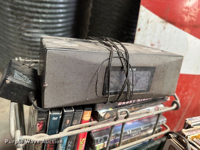 image for item MB9715 Office supplies and equipment