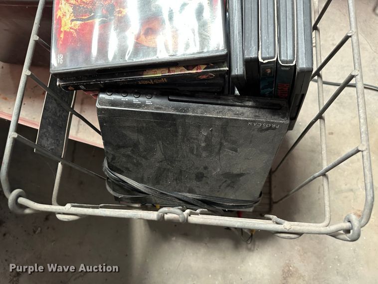 image for item MB9715 Office supplies and equipment