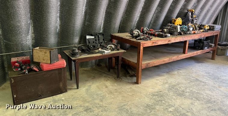 image for item MB9716 Tools