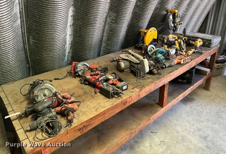 image for item MB9716 Tools