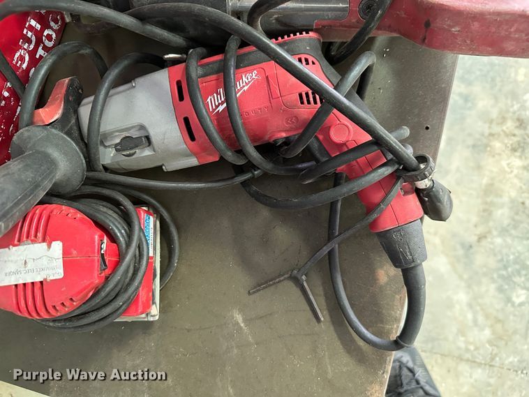 image for item MB9716 Tools