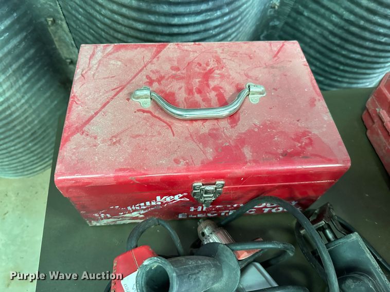 image for item MB9716 Tools