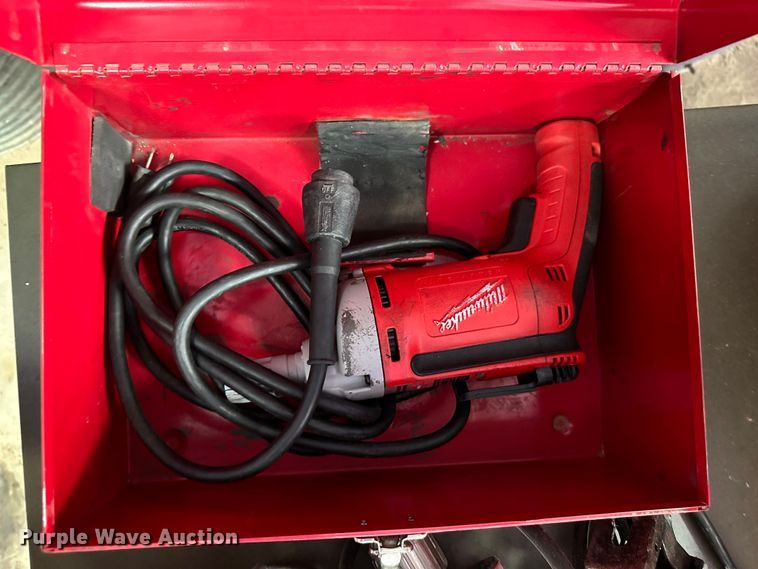 image for item MB9716 Tools