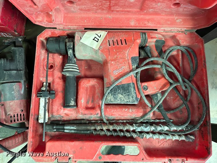 image for item MB9716 Tools