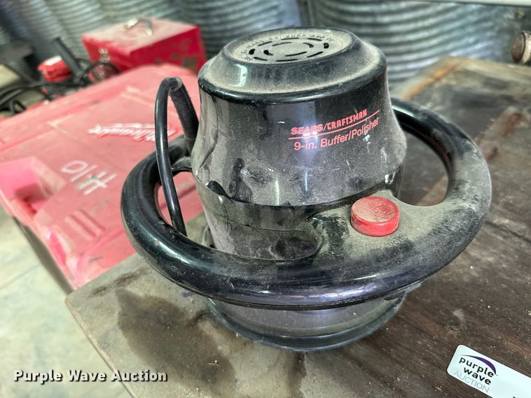 image for item MB9716 Tools