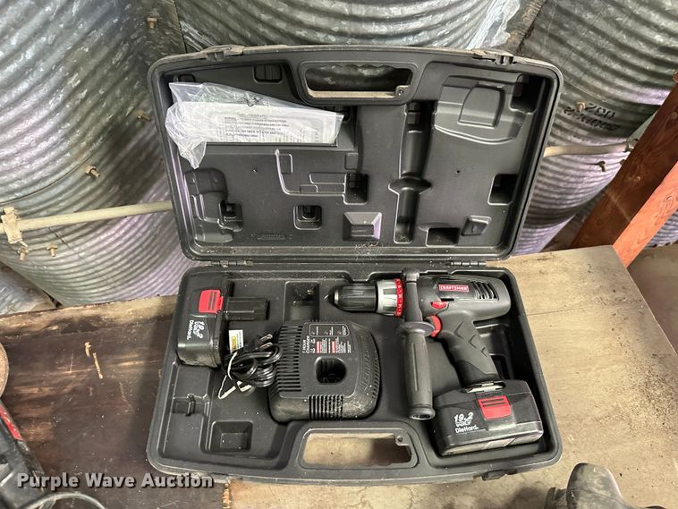 image for item MB9716 Tools