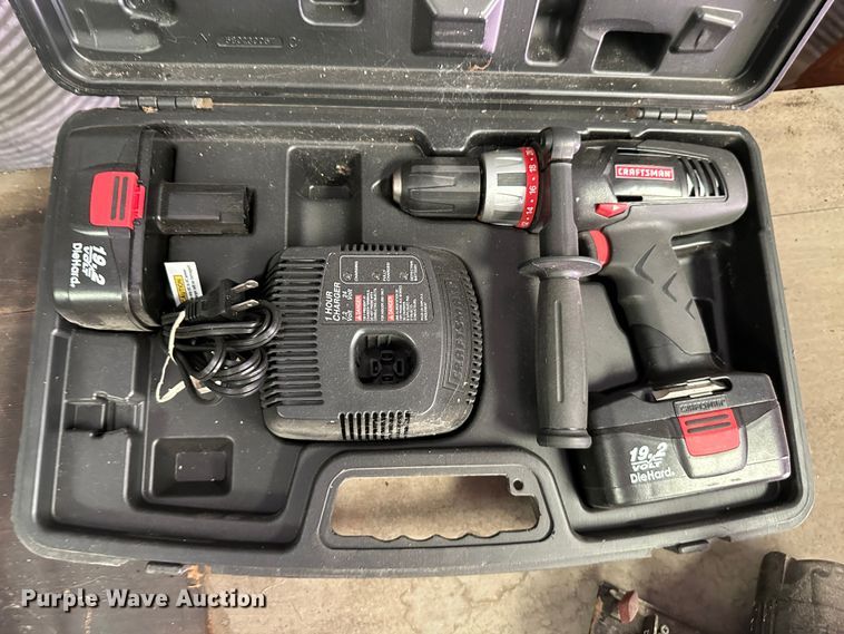 image for item MB9716 Tools