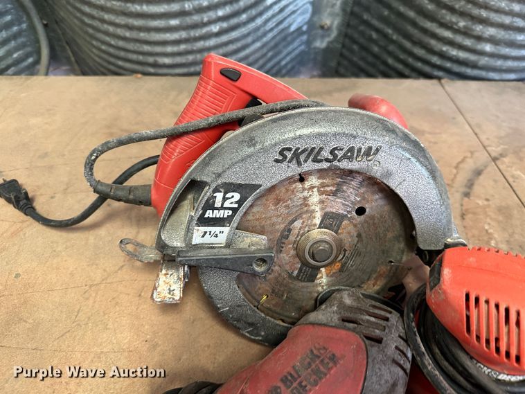 image for item MB9716 Tools