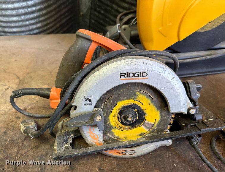 image for item MB9716 Tools