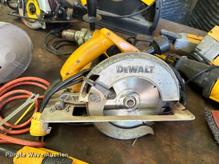 image for item MB9716 Tools