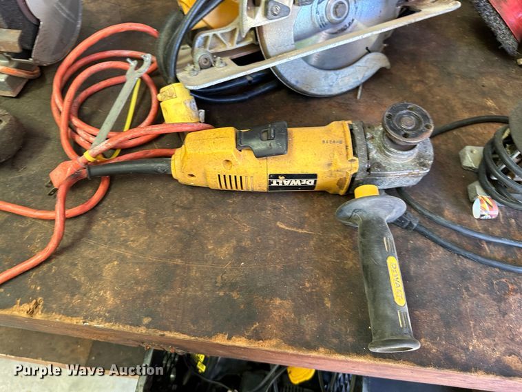 image for item MB9716 Tools