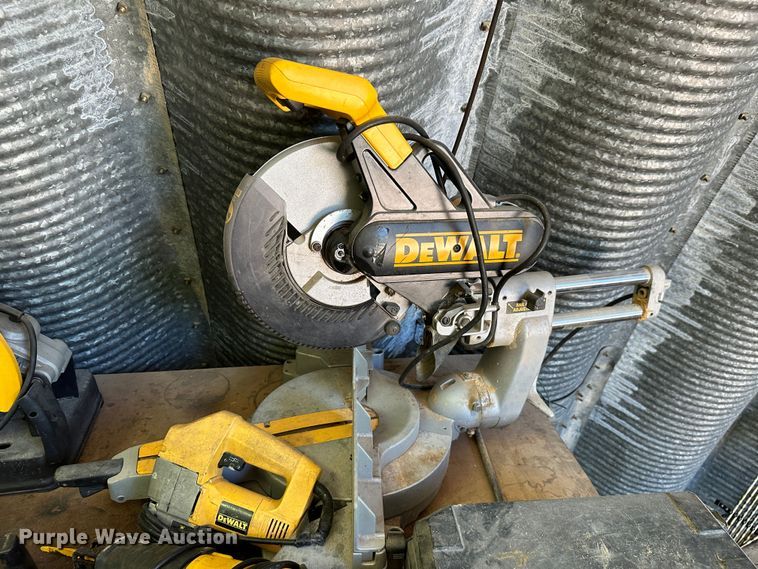 image for item MB9716 Tools