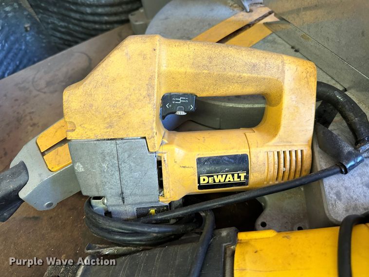 image for item MB9716 Tools