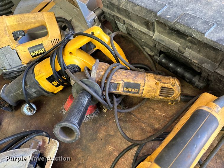 image for item MB9716 Tools