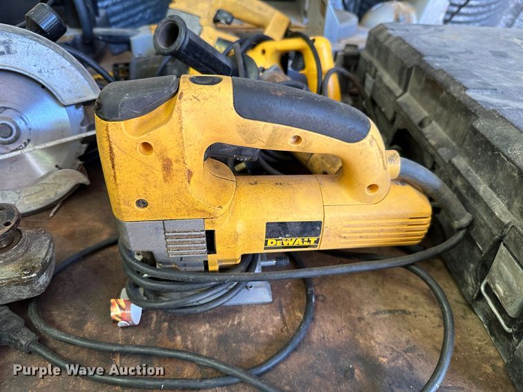 image for item MB9716 Tools