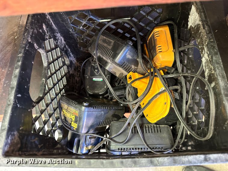 image for item MB9716 Tools