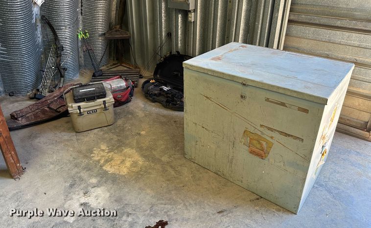 image for item MB9717 Sporting goods