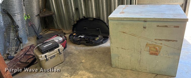 image for item MB9717 Sporting goods