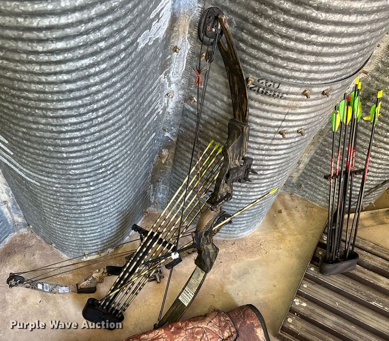 image for item MB9717 Sporting goods