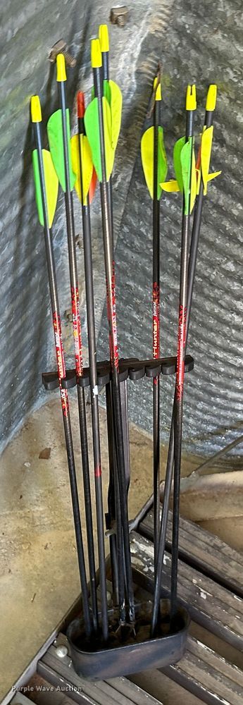 image for item MB9717 Sporting goods