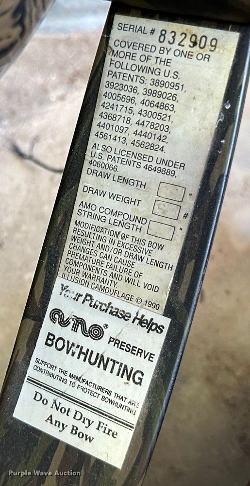 image for item MB9717 Sporting goods