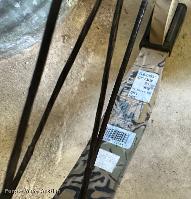 image for item MB9717 Sporting goods