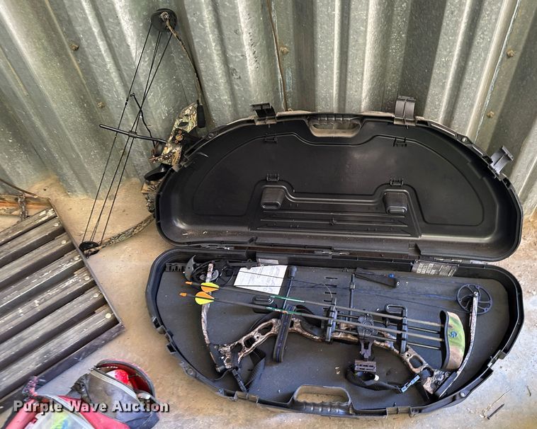 image for item MB9717 Sporting goods