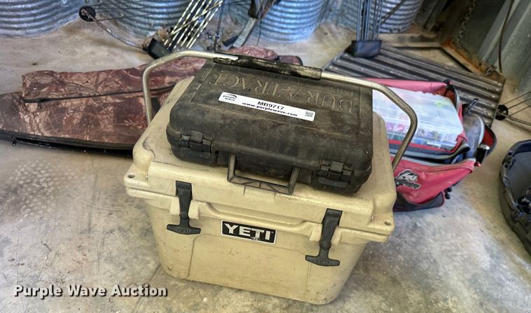 image for item MB9717 Sporting goods