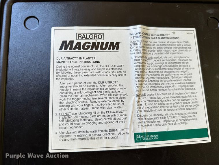 image for item MB9717 Sporting goods