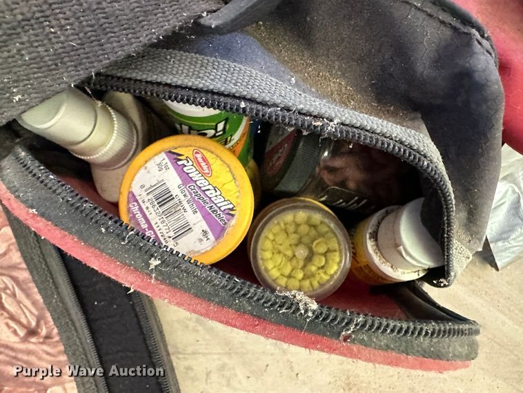 image for item MB9717 Sporting goods