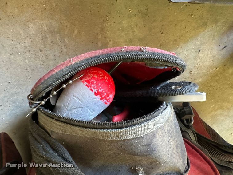 image for item MB9717 Sporting goods