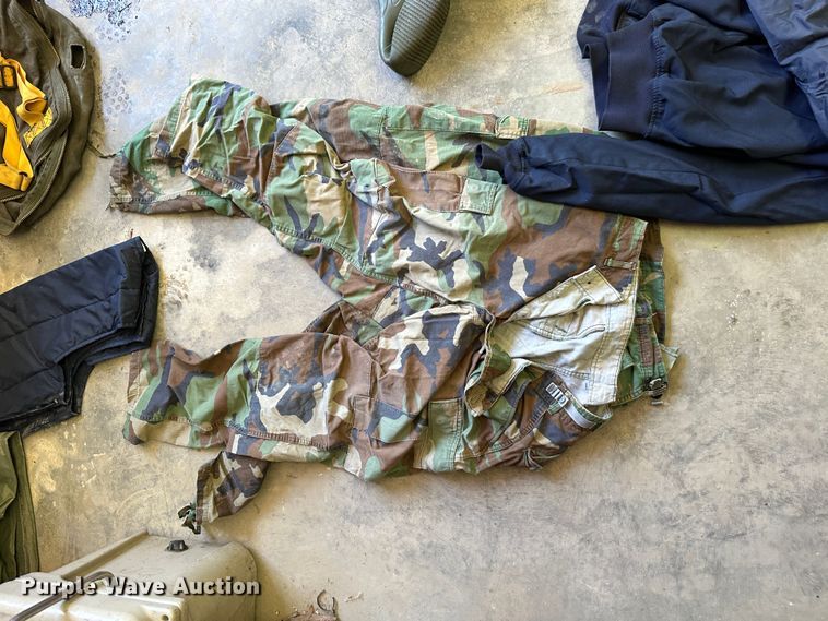 image for item MB9717 Sporting goods